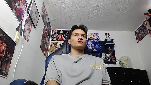 sr jaeger online show from September 29, 1:16 pm