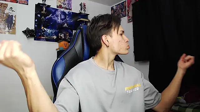 sr jaeger online show from October 18, 1:12 pm