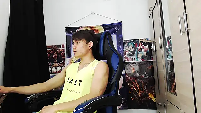 sr jaeger online show from December 1, 12:54 pm