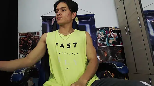 sr jaeger online show from December 18, 1:39 pm