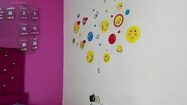 tiffany Bitch online show from February 1, 7:44 pm