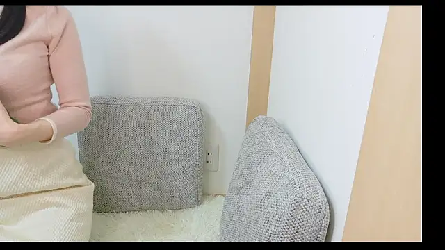 Snapshot of Hana-tan chatting on March 22, 2:04 am Hana-tan online show from March 22, 2:04 am