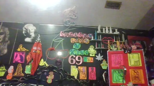 Snapshot of kjs_daddy123 chatting on May 20, 3:02 am kjs daddy123 online show from May 20, 3:02 am