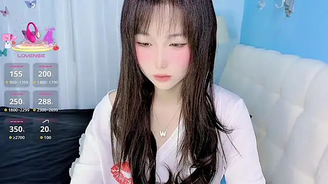 -Wendy   online show from May 10, 4:17 am