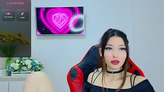 Snapshot of honey_yani chatting on March 8, 2:01 am honey yani online show from March 8, 2:01 am