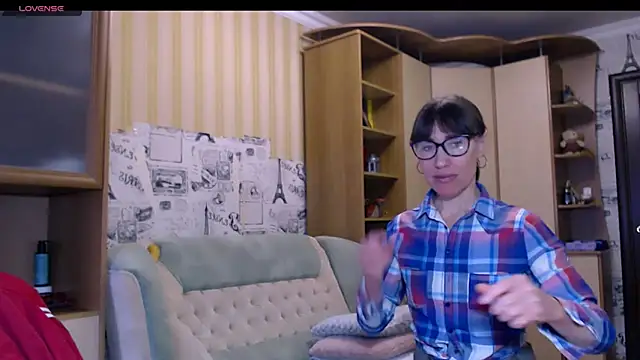 Pepper mur online show from February 28, 12:39 pm