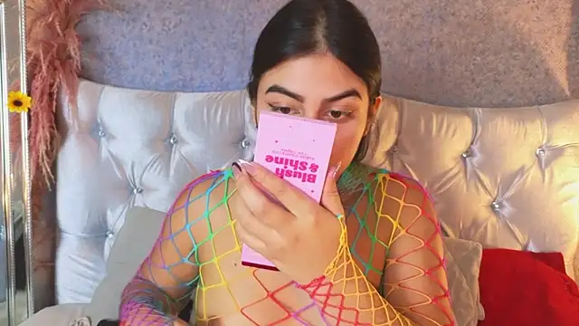 GABYTAYLOR  online show from March 12, 1:28 pm