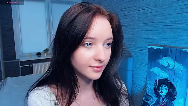 Snapshot of MerylHedley chatting on December 12, 10:24 am MerylHedley online show from December 12, 10:24 am