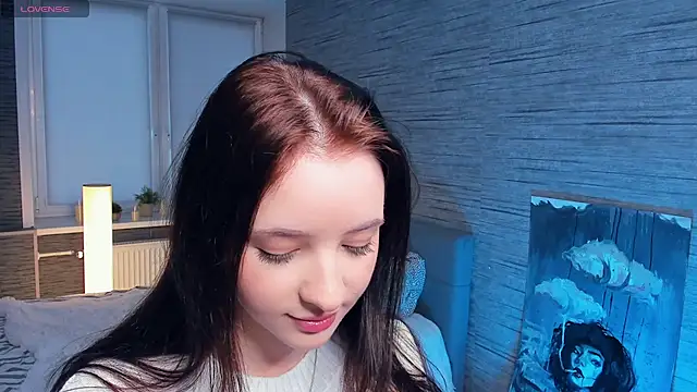 Snapshot of MerylHedley chatting on December 15, 7:24 am MerylHedley online show from December 15, 7:24 am