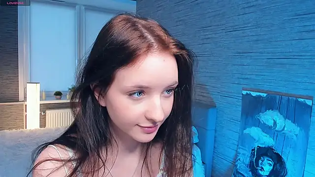 Snapshot of MerylHedley chatting on December 18, 10:19 am MerylHedley online show from December 18, 10:19 am