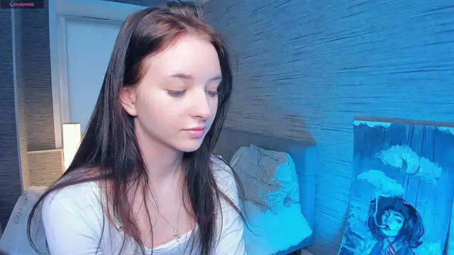 Snapshot of MerylHedley chatting on December 20, 7:22 am MerylHedley online show from December 20, 7:22 am