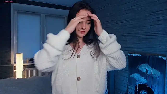 Snapshot of MerylHedley chatting on December 28, 7:44 am MerylHedley online show from December 28, 7:44 am