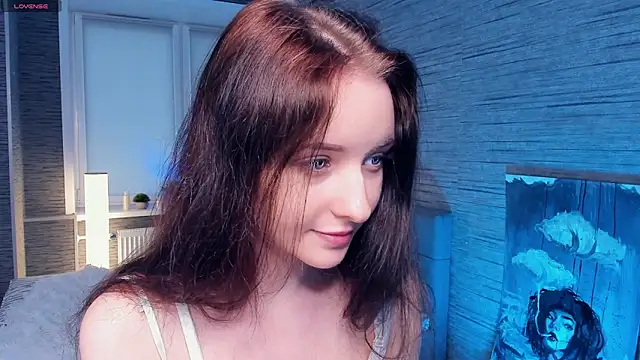 Snapshot of MerylHedley chatting on January 8, 10:26 am MerylHedley online show from January 8, 10:26 am