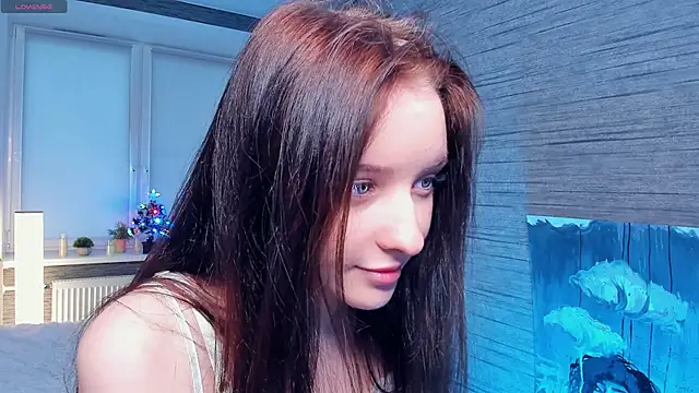 Snapshot of MerylHedley chatting on January 15, 1:20 pm MerylHedley online show from January 15, 1:20 pm