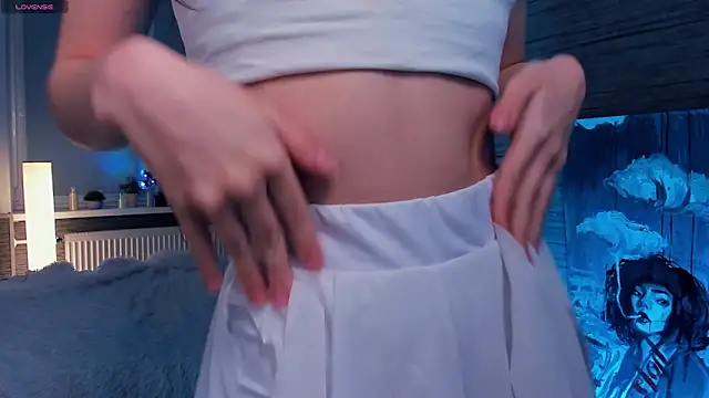 Snapshot of MerylHedley chatting on January 16, 1:14 pm MerylHedley online show from January 16, 1:14 pm