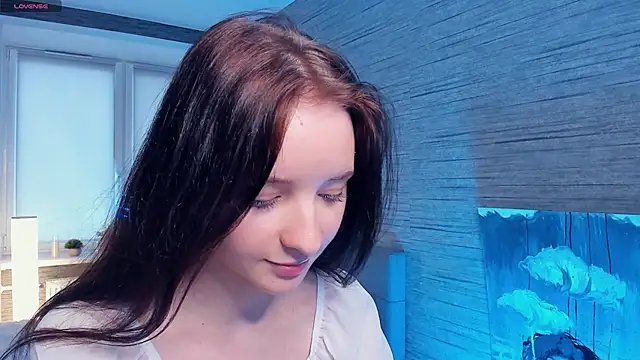 Snapshot of MerylHedley chatting on January 18, 10:28 am MerylHedley online show from January 18, 10:28 am