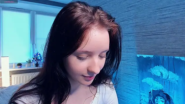 Snapshot of MerylHedley chatting on January 19, 1:33 pm MerylHedley online show from January 19, 1:33 pm