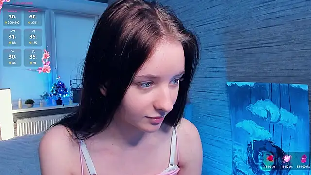 Snapshot of MerylHedley chatting on January 23, 1:24 pm MerylHedley online show from January 23, 1:24 pm