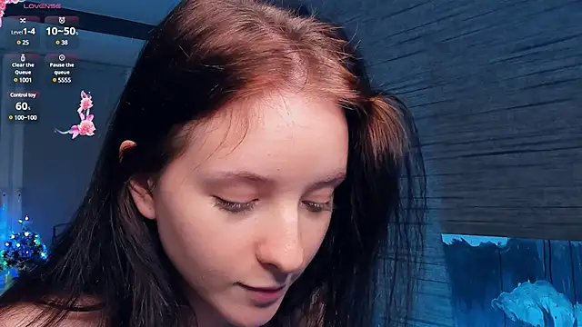 Snapshot of MerylHedley chatting on January 24, 4:39 pm MerylHedley online show from January 24, 4:39 pm