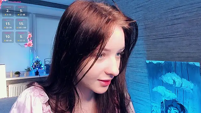 Snapshot of MerylHedley chatting on January 25, 7:28 am MerylHedley online show from January 25, 7:28 am