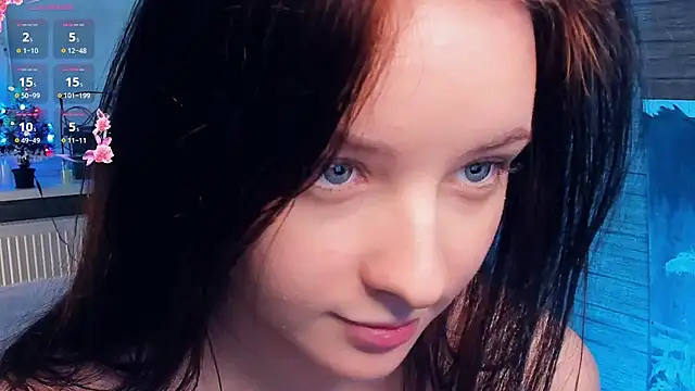 Snapshot of MerylHedley chatting on January 25, 1:30 pm MerylHedley online show from January 25, 1:30 pm