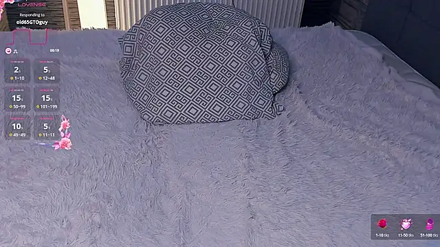 Snapshot of MerylHedley chatting on January 26, 12:54 pm MerylHedley online show from January 26, 12:54 pm