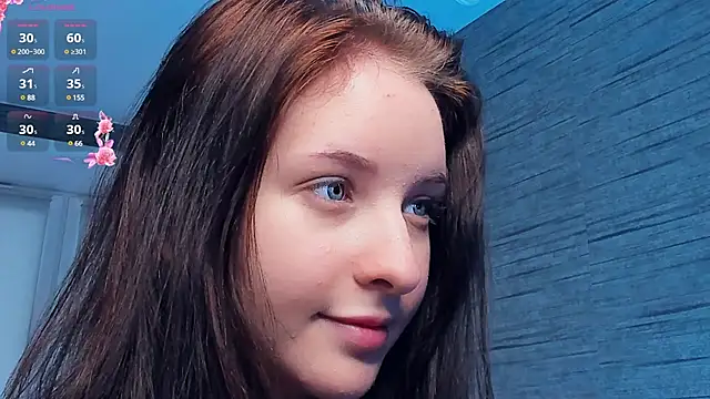 Snapshot of MerylHedley chatting on January 29, 10:27 am MerylHedley online show from January 29, 10:27 am