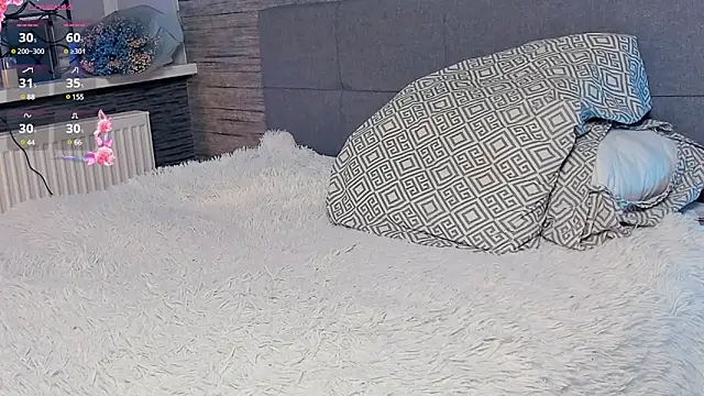 Snapshot of MerylHedley chatting on February 2, 1:52 pm MerylHedley online show from February 2, 1:52 pm