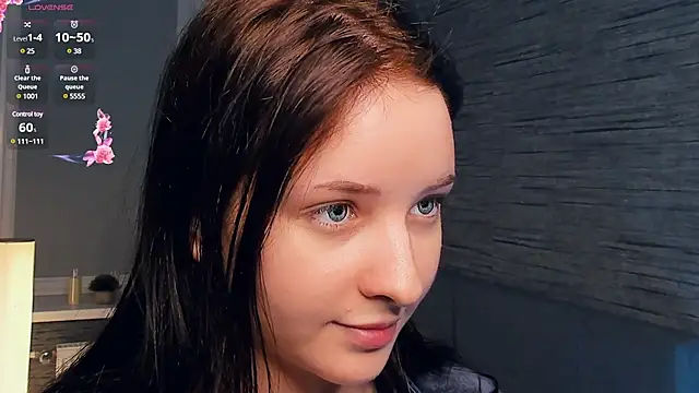 Snapshot of MerylHedley chatting on February 22, 7:01 am MerylHedley online show from February 22, 7:01 am