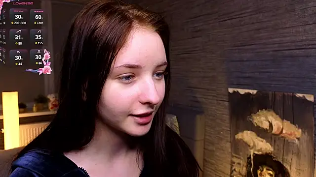 Snapshot of MerylHedley chatting on March 6, 10:09 am MerylHedley online show from March 6, 10:09 am