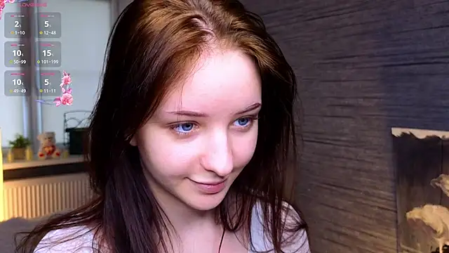 Snapshot of MerylHedley chatting on March 20, 1:26 pm MerylHedley online show from March 20, 1:26 pm