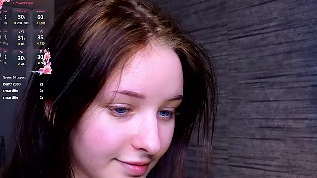 Snapshot of MerylHedley chatting on March 21, 7:11 am MerylHedley online show from March 21, 7:11 am