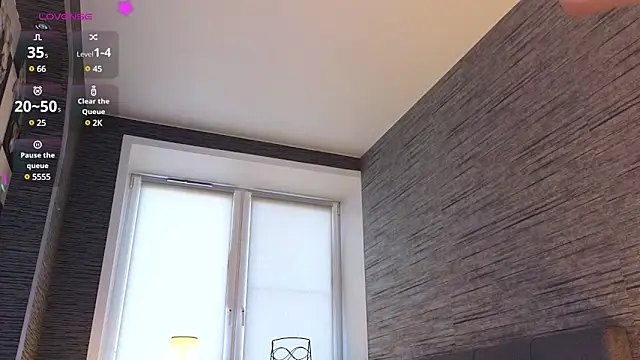 Snapshot of MerylHedley chatting on March 21, 10:28 am MerylHedley online show from March 21, 10:28 am