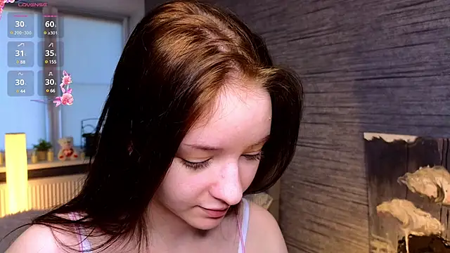 Snapshot of MerylHedley chatting on March 22, 7:15 am MerylHedley online show from March 22, 7:15 am