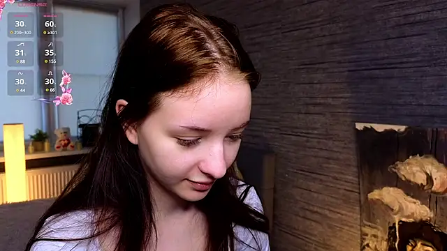 Snapshot of MerylHedley chatting on March 23, 7:09 am MerylHedley online show from March 23, 7:09 am