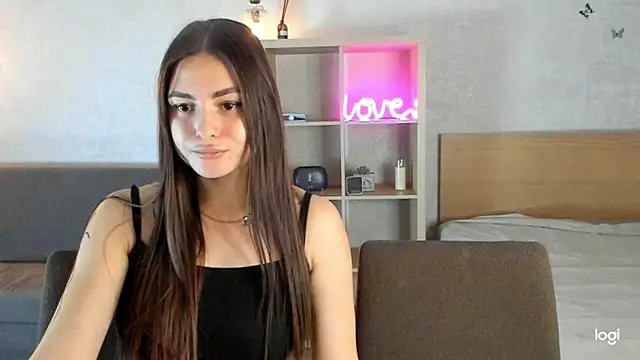 ShySonya online show from December 27, 1:50 pm