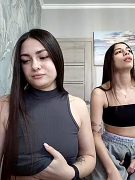 ShySonya online show from February 12, 7:14 am