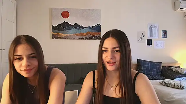 ShySonya online show from March 13, 7:26 am