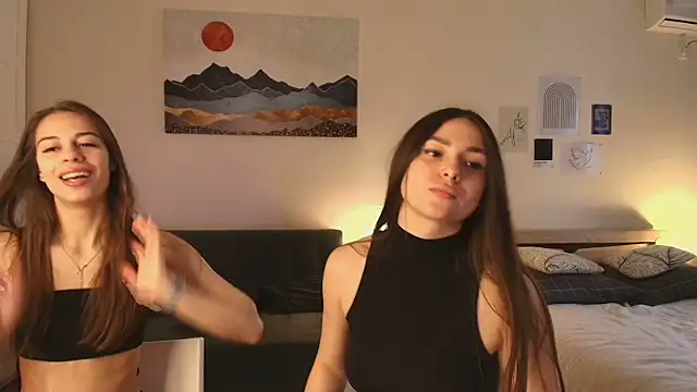 ShySonya online show from March 26, 7:14 am