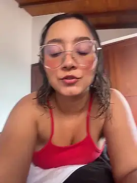 Snapshot of Kay_LustyWife chatting on February 8, 4:43 pm Kay LustyWife online show from February 8, 4:43 pm