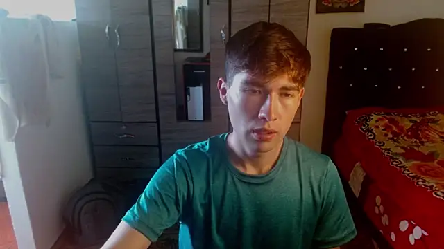 samael1107 online show from December 19, 8:05 pm