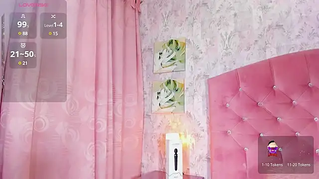 Snapshot of blaiine_colfer chatting on January 24, 9:28 am blaiine colfer online show from January 24, 9:28 am