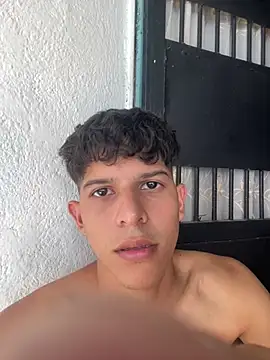 LiamGadiell online show from February 2, 6:28 pm