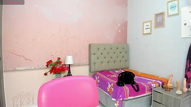 lauren rios7 online show from November 14, 1:21 pm