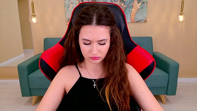 milaleoneli online show from March 12, 3:51 pm