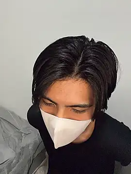 Snapshot of Lio_kun chatting on March 23, 1:04 pm Lio kun online show from March 23, 1:04 pm