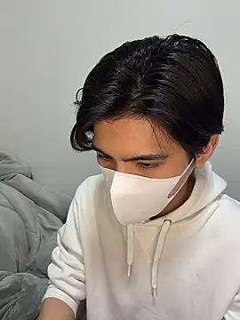 Snapshot of Lio_kun chatting on March 24, 1:05 pm Lio kun online show from March 24, 1:05 pm