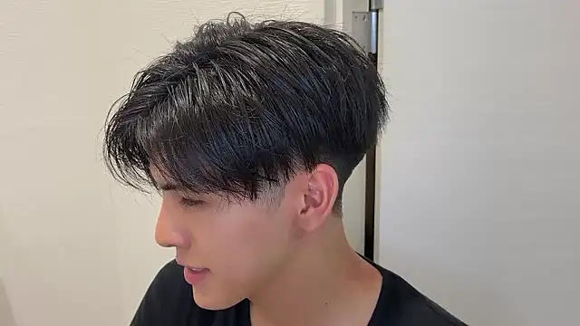 Snapshot of Lio_kun chatting on March 31, 1:11 pm Lio kun online show from March 31, 1:11 pm