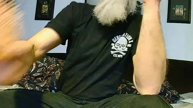 Kingsscepter online show from January 14, 4:56 pm