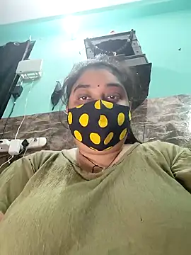 hotty manisha online show from March 27, 5:34 pm